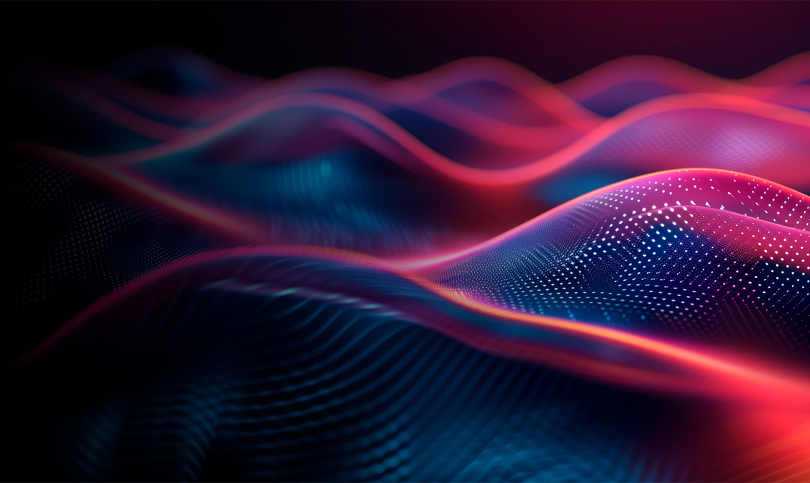 Waves and Frequencies: Basic Elements of Magnetism