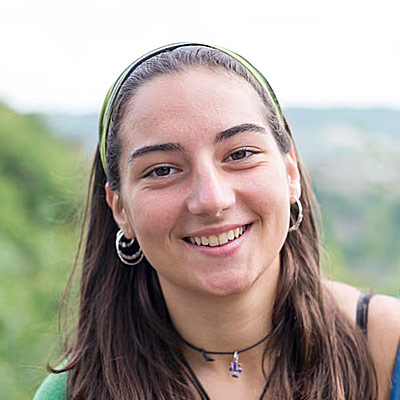 Ana Clara - What Agents say about the Guardians of Humanity