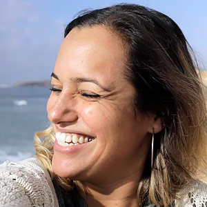 Ana Luiza - What Agents say about the Guardians of Humanity