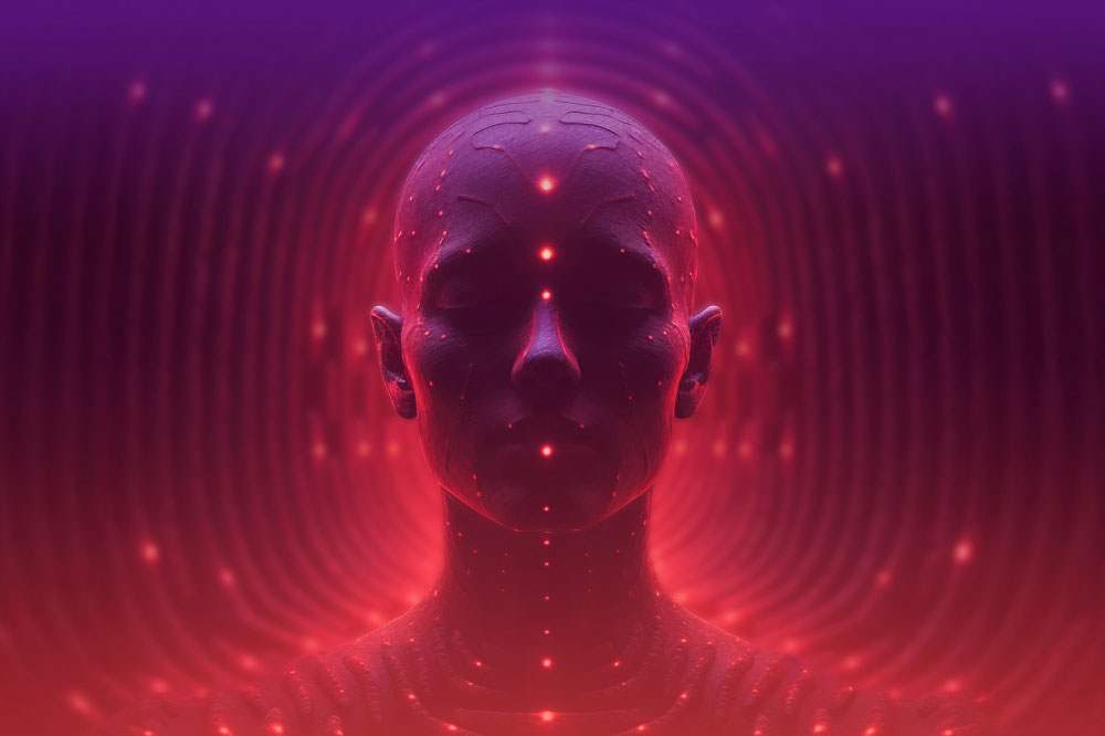Psychic and Energetic Self-Defense - Guardians of Humanity