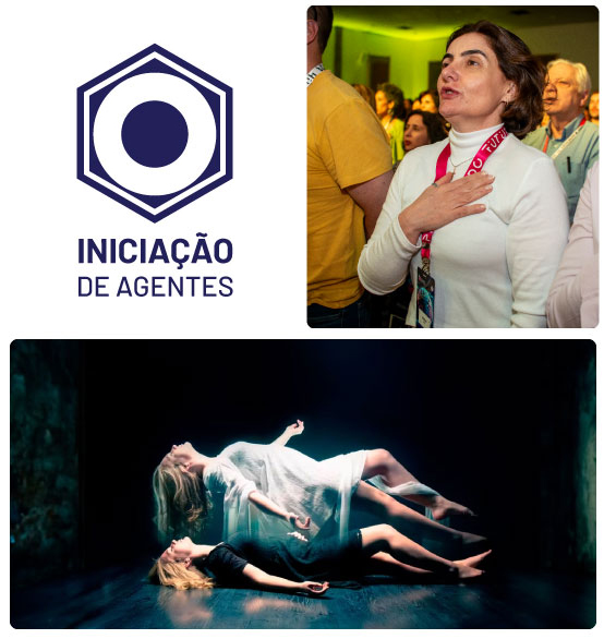 Imagem transformação