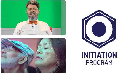 Guardians of Humanity's Program
