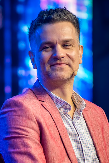 Leonardo Möller - Instructor and Apometry Practitioner