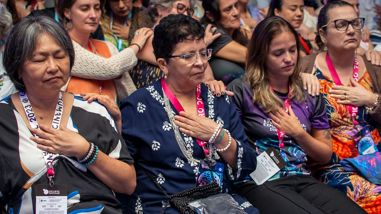 Practical Exercises and the Power of Community