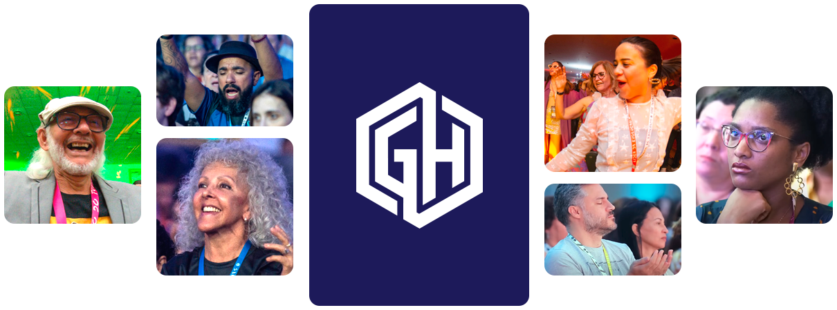 65K Lives Transformed in over 40 countries
