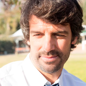 Rafael Sobral - What Agents say about the Guardians of Humanity