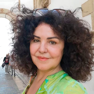 Anna Moretti - What Agents say about the Guardians of Humanity