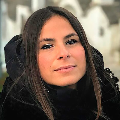 Lucía Pelegrino - What Agents say about the Guardians of Humanity