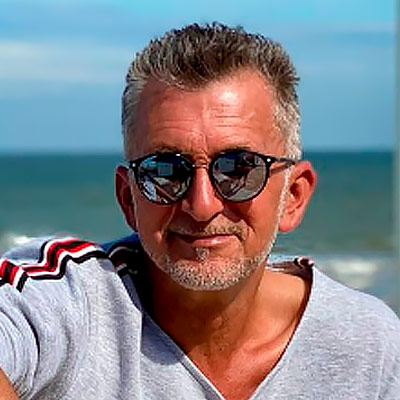 Michael Rosenblak - What Agents say about the Guardians of Humanity