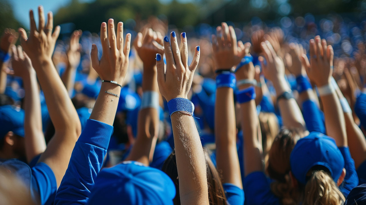 Training Program - Guardians of Humanity