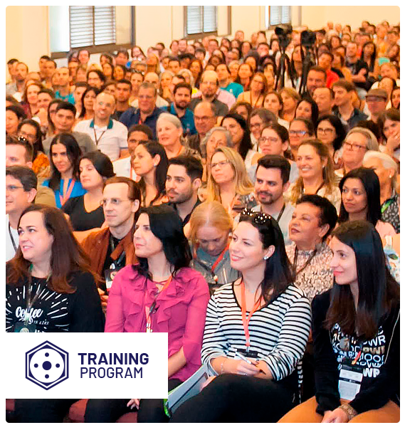 Guardians of Humanity's Training Program