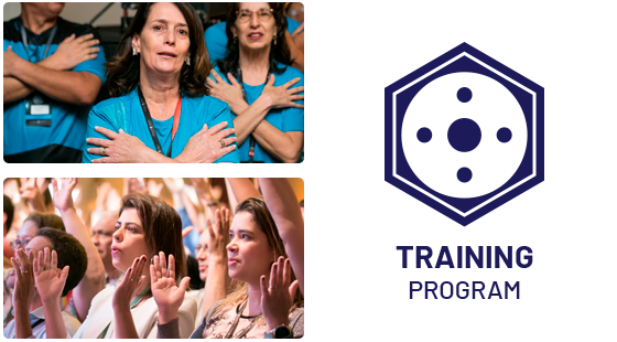 Guardians of Humanity's Program