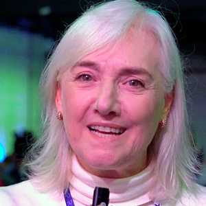 Magali Bertual - What Agents say about the Guardians of Humanity