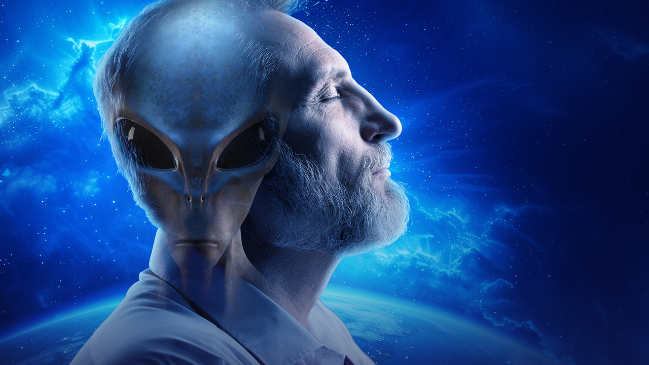 Exoconsciousness - Guardians of Humanity