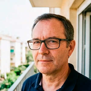 Carlos Menezes - What Agents say about the Guardians of Humanity