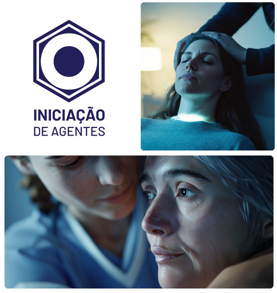 Imagem transformação