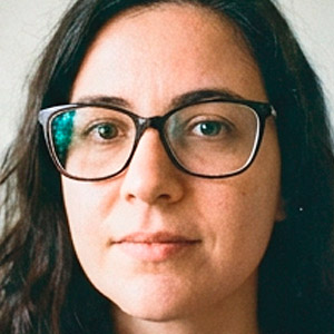 Luciana Andrade - What Agents say about the Guardians of Humanity