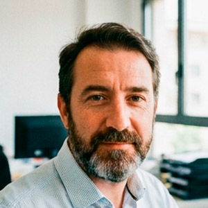 Rafael Torres - What Agents say about the Guardians of Humanity