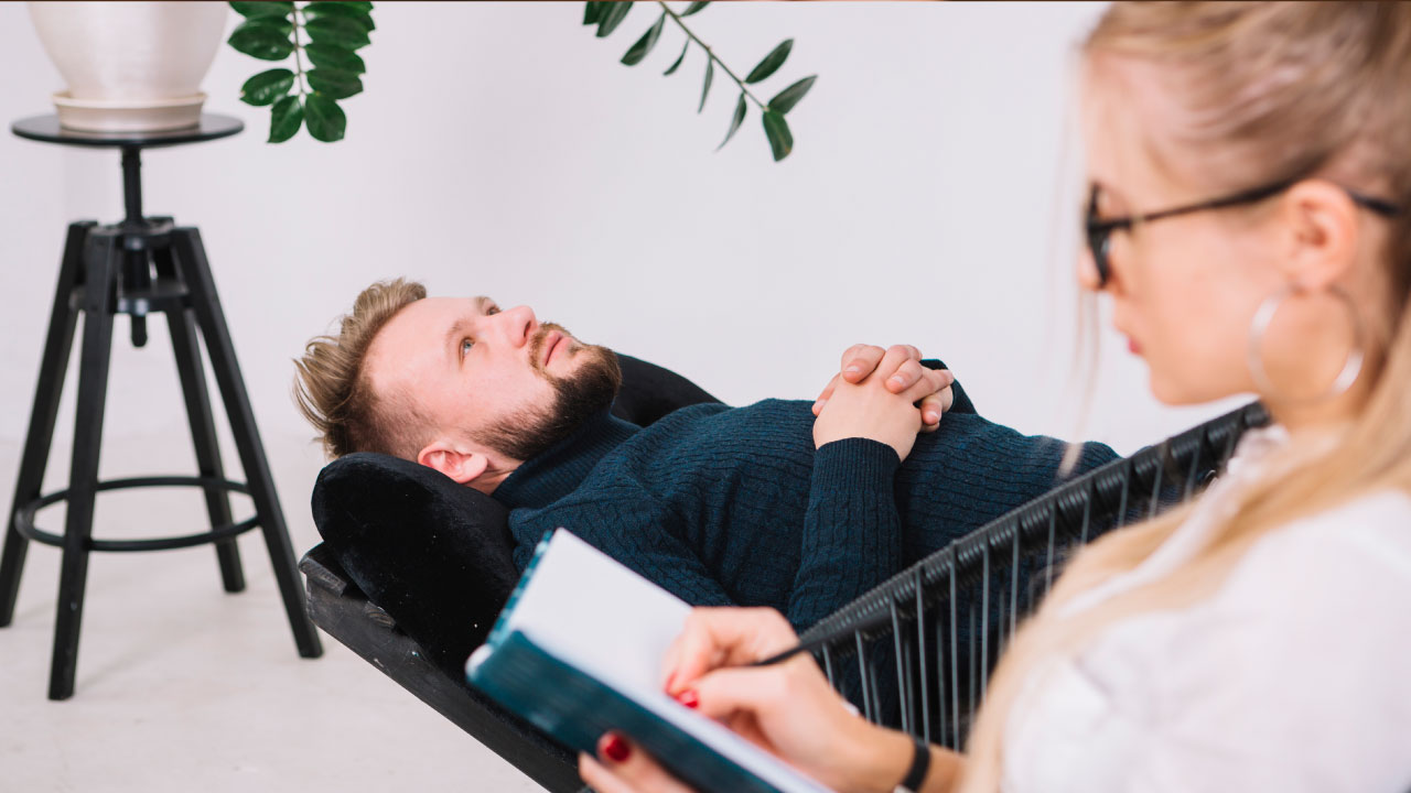 Hypnosis and Integrative Therapy - Guardians of Humanity