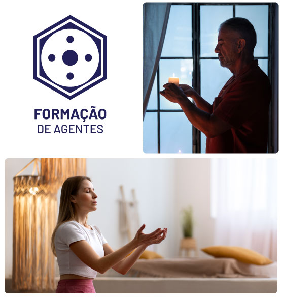 Imagem transformação