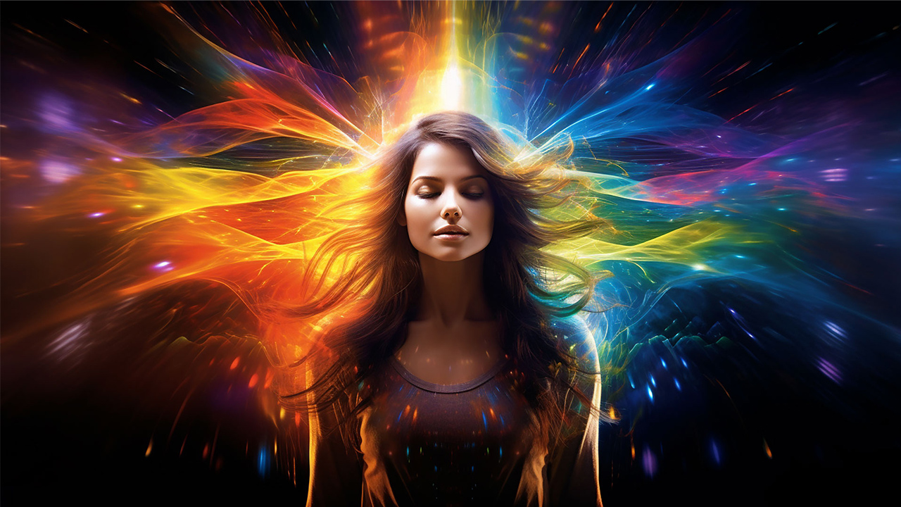 Extraphysical Experiences - Guardians of Humanity